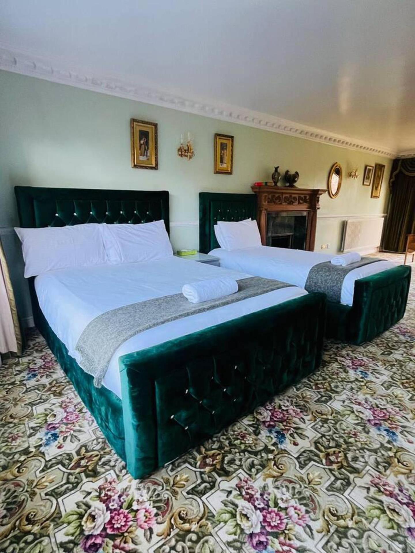 Unwind In Comfort At Cosy Caradus Free Parking Birmingham Buitenkant foto