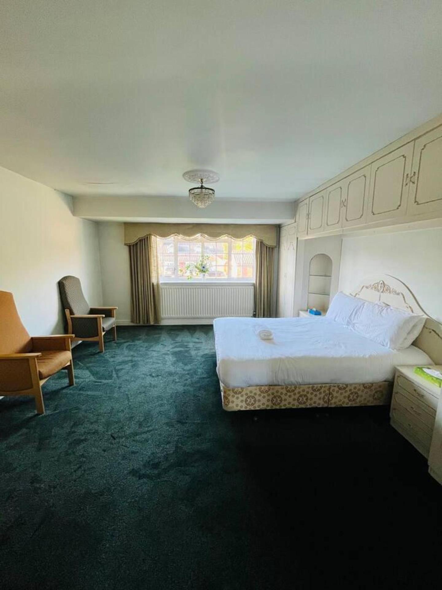 Unwind In Comfort At Cosy Caradus Free Parking Birmingham Buitenkant foto