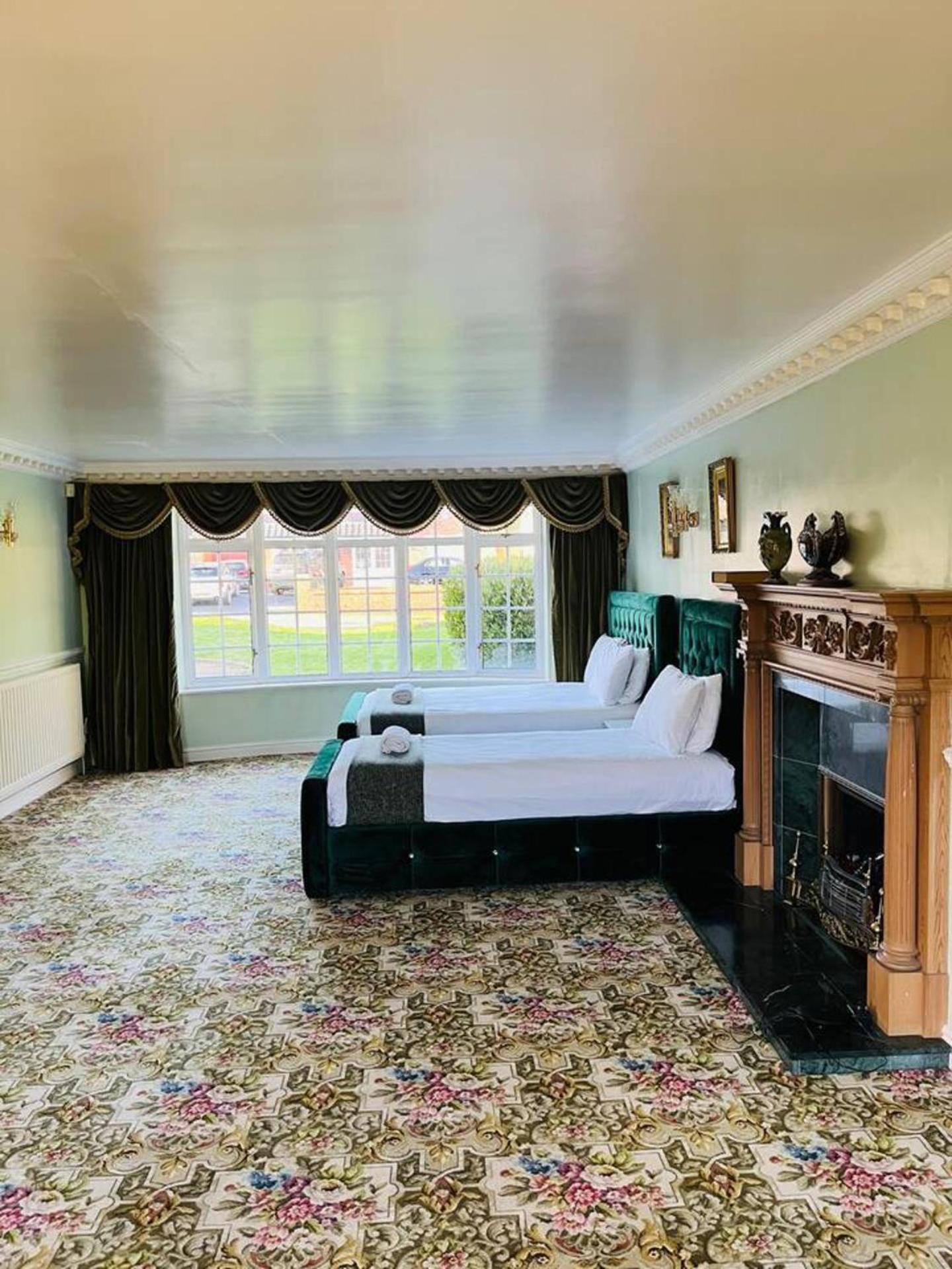 Unwind In Comfort At Cosy Caradus Free Parking Birmingham Buitenkant foto